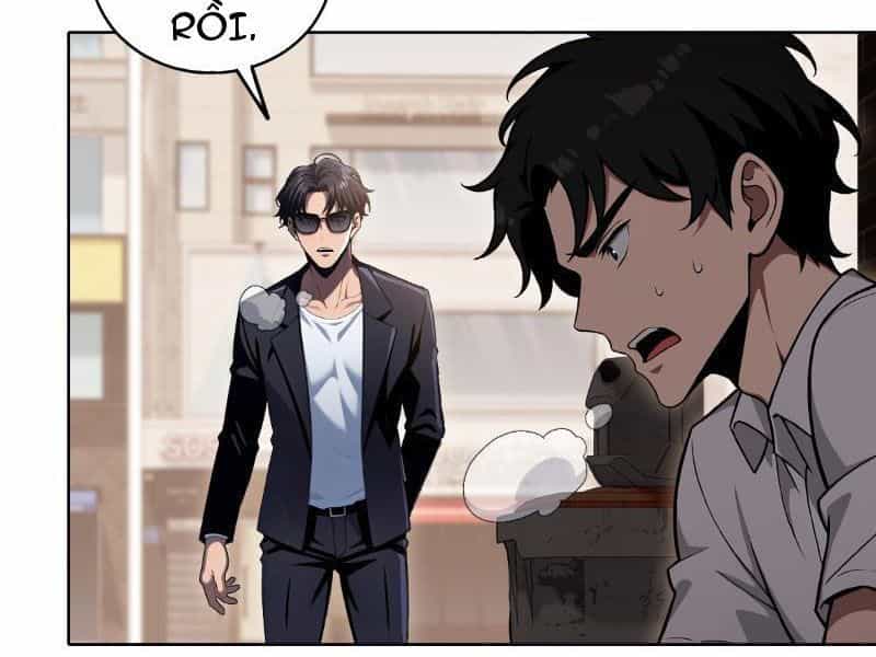 Nữ Đế Ma Tôn Xuyên Không Thành Cấp Trên Của Tôi - Chương 22 - ảnh 3