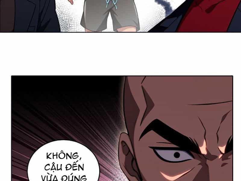 Nữ Đế Ma Tôn Xuyên Không Thành Cấp Trên Của Tôi - Chương 22 - ảnh 34