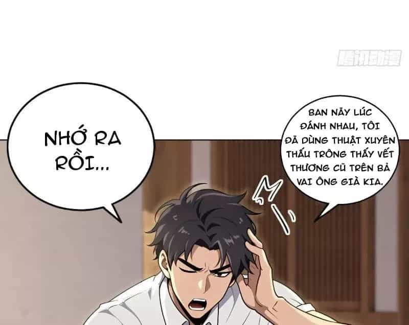 Nữ Đế Ma Tôn Xuyên Không Thành Cấp Trên Của Tôi - Chương 24 - ảnh 63