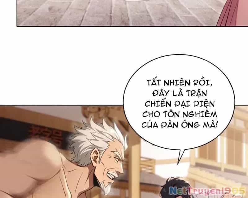 Nữ Đế Ma Tôn Xuyên Không Thành Cấp Trên Của Tôi - Chương 24 - ảnh 7