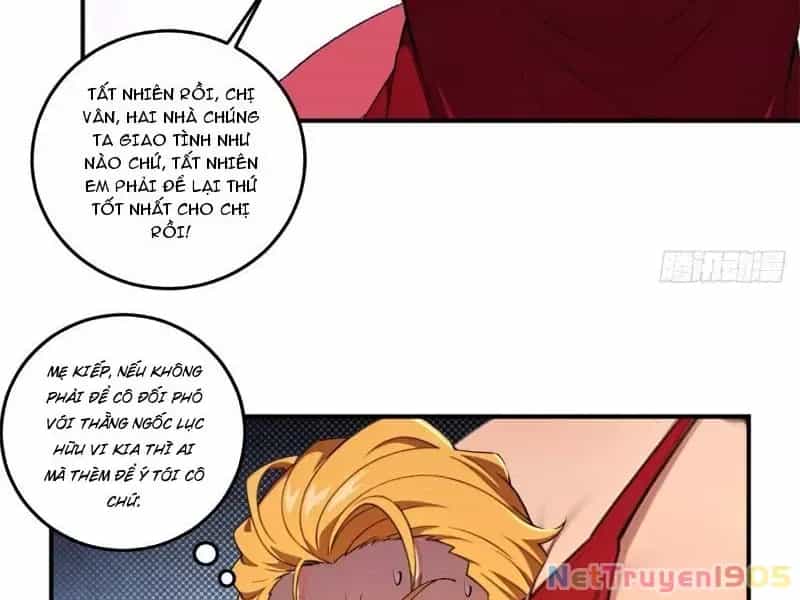 Nữ Đế Ma Tôn Xuyên Không Thành Cấp Trên Của Tôi - Chương 25 - ảnh 4