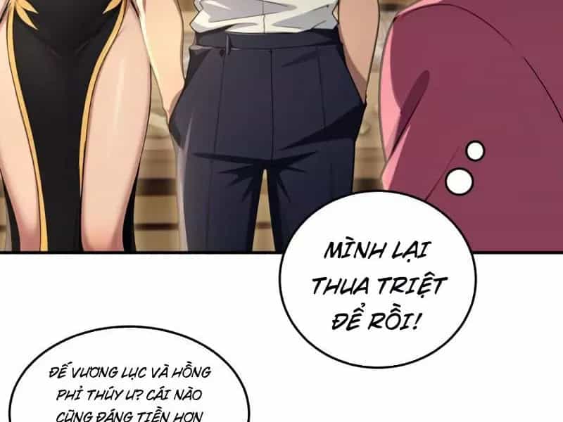 Nữ Đế Ma Tôn Xuyên Không Thành Cấp Trên Của Tôi - Chương 25 - ảnh 40