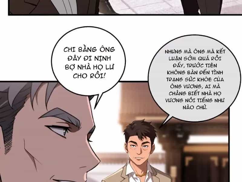 Nữ Đế Ma Tôn Xuyên Không Thành Cấp Trên Của Tôi - Chương 26 - ảnh 55