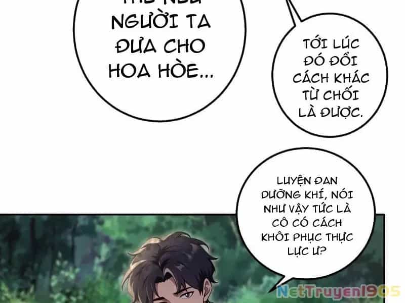 Nữ Đế Ma Tôn Xuyên Không Thành Cấp Trên Của Tôi - Chương 30 - ảnh 11