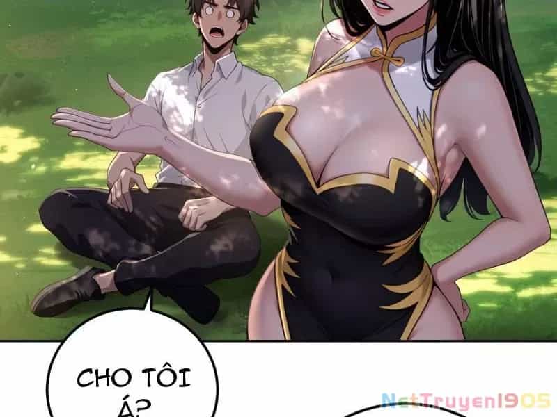 Nữ Đế Ma Tôn Xuyên Không Thành Cấp Trên Của Tôi - Chương 30 - ảnh 17