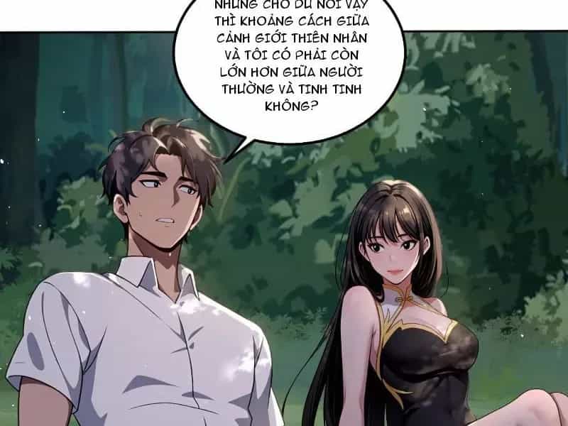 Nữ Đế Ma Tôn Xuyên Không Thành Cấp Trên Của Tôi - Chương 30 - ảnh 30