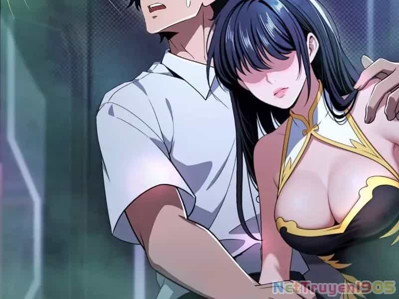 Nữ Đế Ma Tôn Xuyên Không Thành Cấp Trên Của Tôi - Chương 32 - ảnh 62