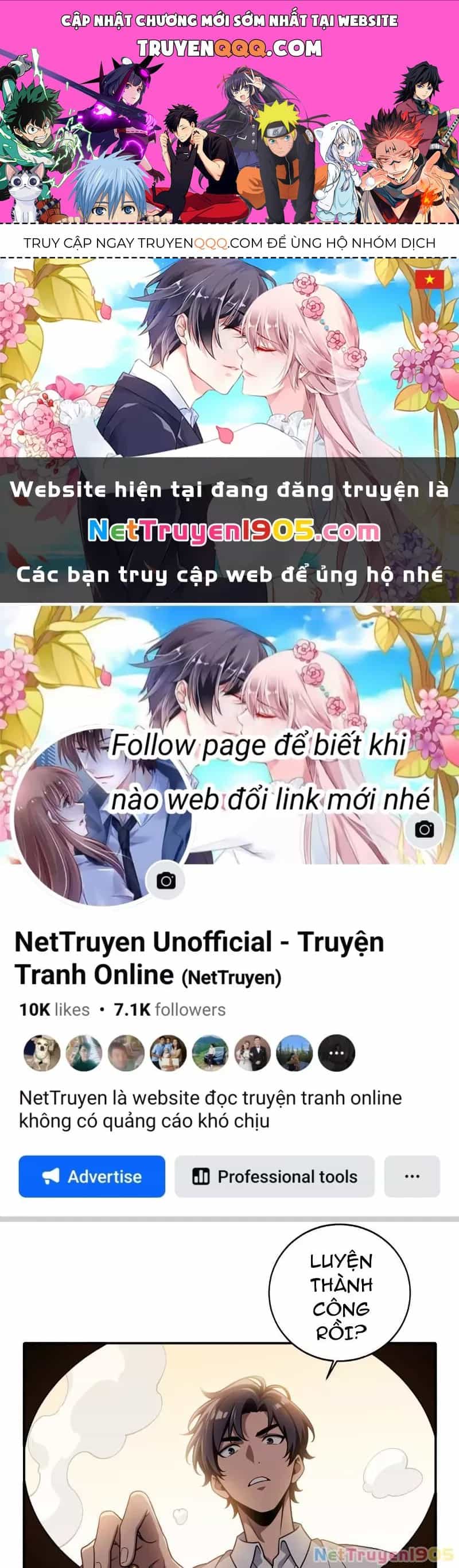 Nữ Đế Ma Tôn Xuyên Không Thành Cấp Trên Của Tôi - Chương 35 - ảnh 1