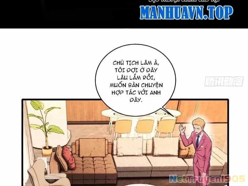 Nữ Đế Ma Tôn Xuyên Không Thành Cấp Trên Của Tôi - Chương 35 - ảnh 33
