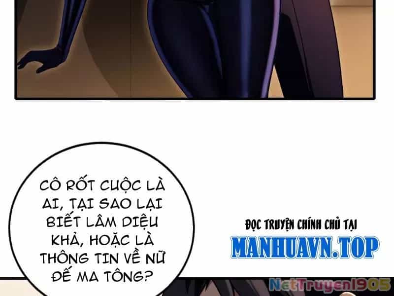 Nữ Đế Ma Tôn Xuyên Không Thành Cấp Trên Của Tôi - Chương 35 - ảnh 91
