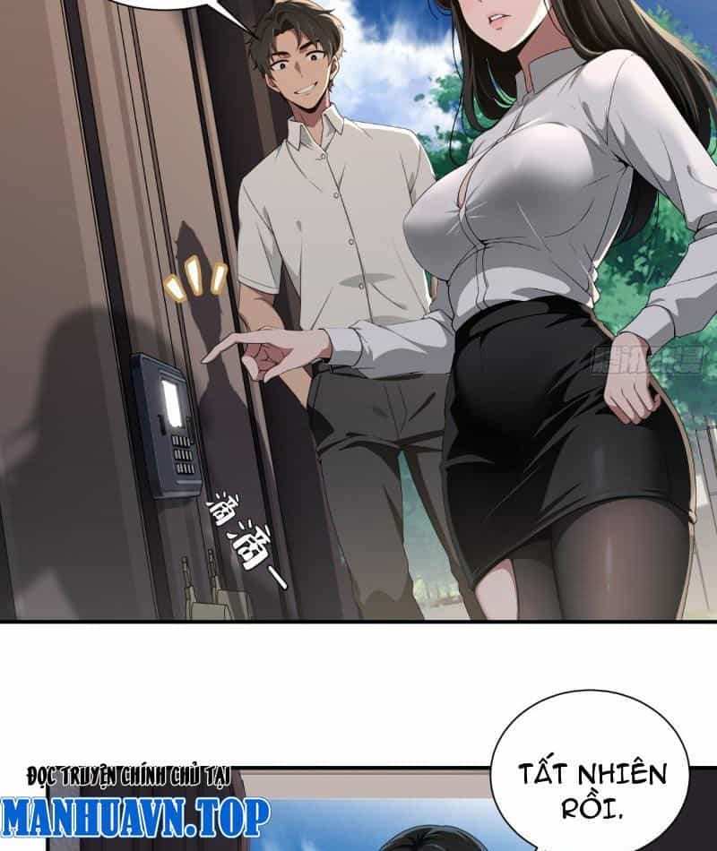 Nữ Đế Ma Tôn Xuyên Không Thành Cấp Trên Của Tôi - Chương 4 - ảnh 21