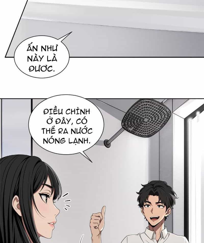 Nữ Đế Ma Tôn Xuyên Không Thành Cấp Trên Của Tôi - Chương 4 - ảnh 29