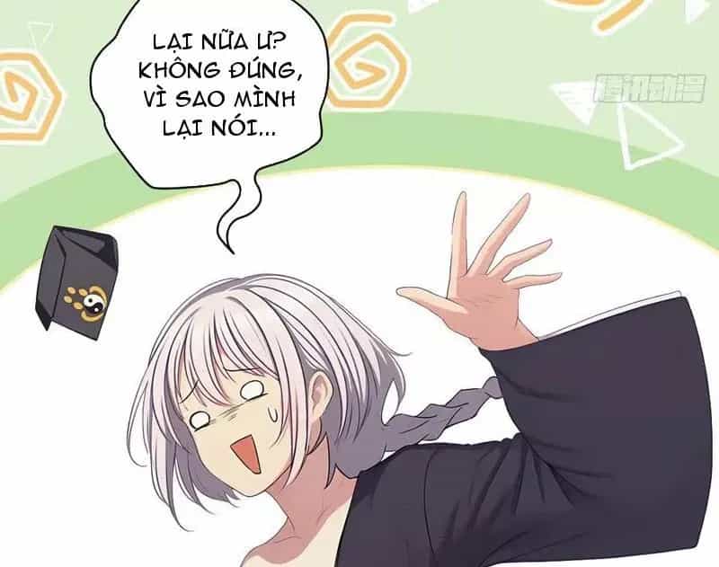 Nữ Đế Ma Tôn Xuyên Không Thành Cấp Trên Của Tôi - Chương 44 - ảnh 30