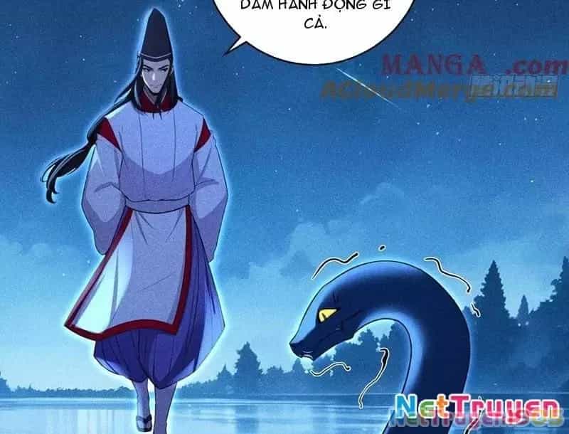 Nữ Đế Ma Tôn Xuyên Không Thành Cấp Trên Của Tôi - Chương 44 - ảnh 51
