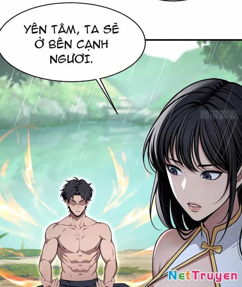Nữ Đế Ma Tôn Xuyên Không Thành Cấp Trên Của Tôi - Chương 45 - ảnh 31