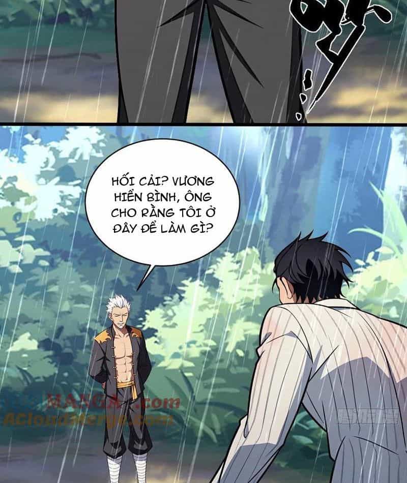 Nữ Đế Ma Tôn Xuyên Không Thành Cấp Trên Của Tôi - Chương 45 - ảnh 38