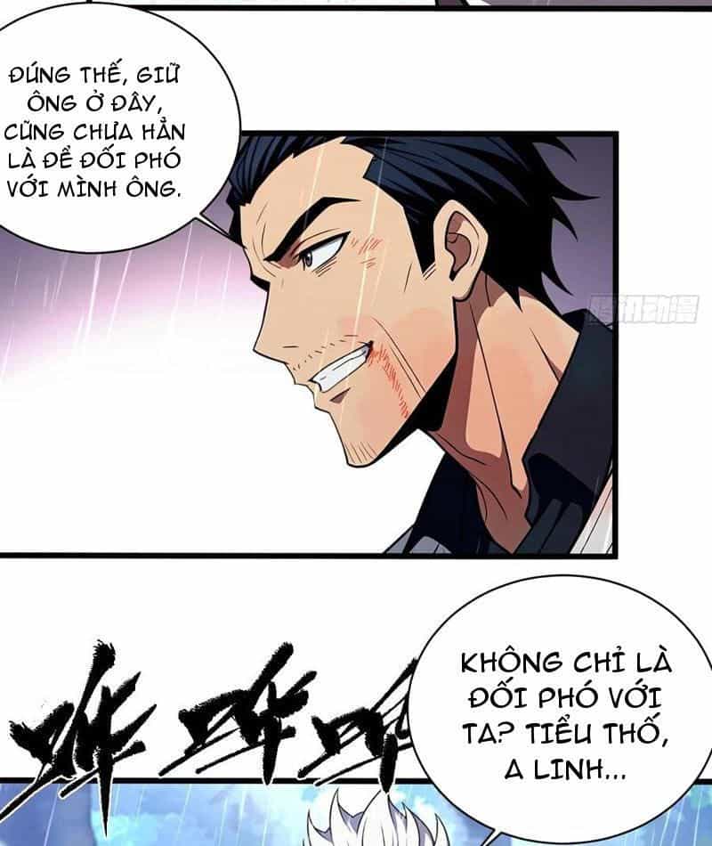 Nữ Đế Ma Tôn Xuyên Không Thành Cấp Trên Của Tôi - Chương 45 - ảnh 40