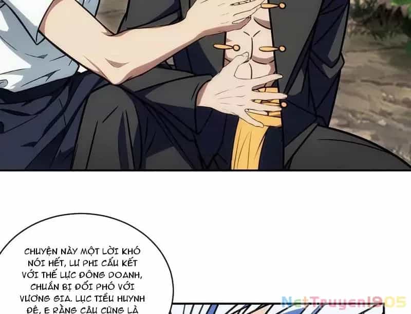 Nữ Đế Ma Tôn Xuyên Không Thành Cấp Trên Của Tôi - Chương 46 - ảnh 19