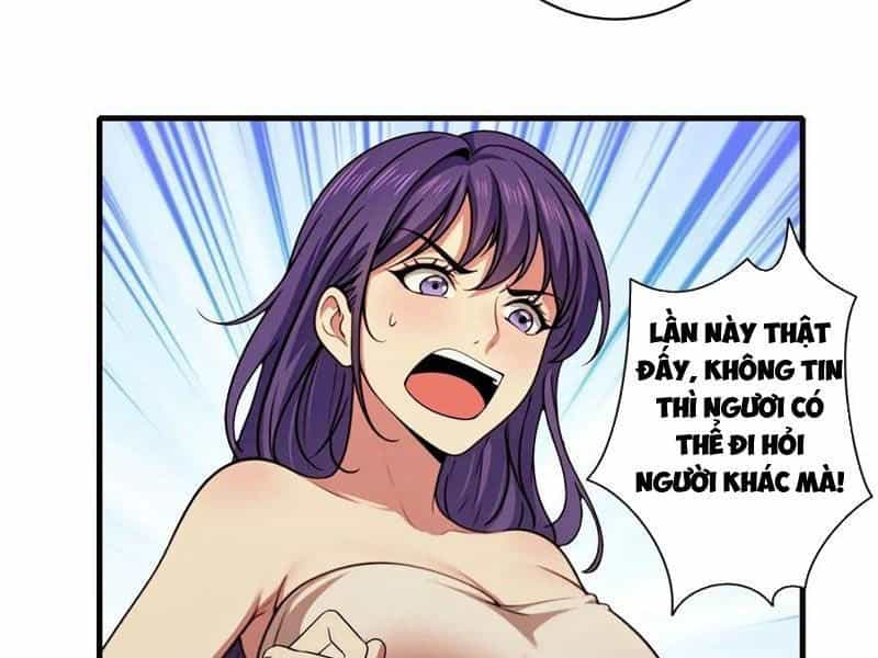 Nữ Đế Ma Tôn Xuyên Không Thành Cấp Trên Của Tôi - Chương 47 - ảnh 15