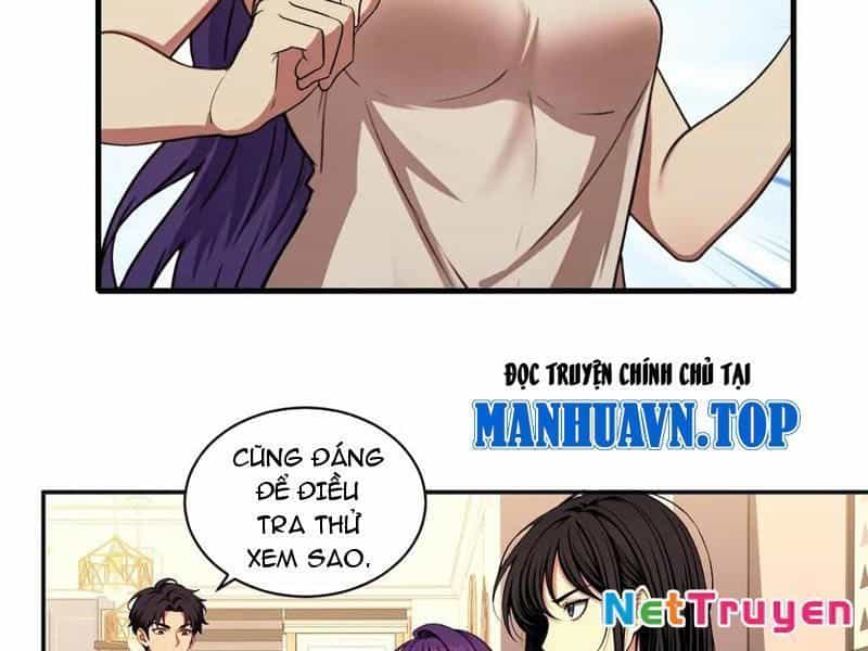 Nữ Đế Ma Tôn Xuyên Không Thành Cấp Trên Của Tôi - Chương 47 - ảnh 16
