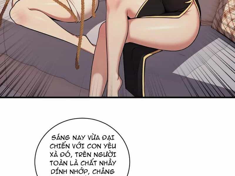 Nữ Đế Ma Tôn Xuyên Không Thành Cấp Trên Của Tôi - Chương 47 - ảnh 2