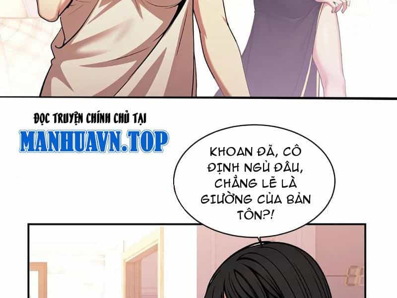 Nữ Đế Ma Tôn Xuyên Không Thành Cấp Trên Của Tôi - Chương 47 - ảnh 34