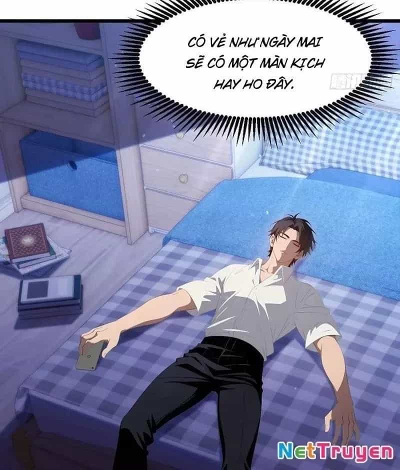 Nữ Đế Ma Tôn Xuyên Không Thành Cấp Trên Của Tôi - Chương 50 - ảnh 46
