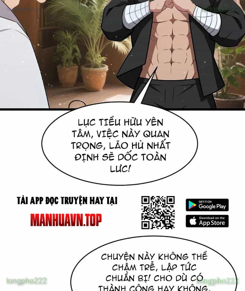 Nữ Đế Ma Tôn Xuyên Không Thành Cấp Trên Của Tôi - Chương 52 - ảnh 58