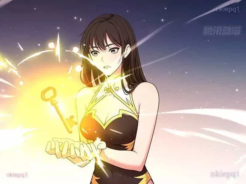 Nữ Đế Ma Tôn Xuyên Không Thành Cấp Trên Của Tôi - Chương 53 - ảnh 145