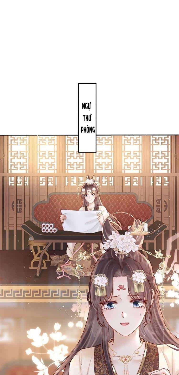 Nữ Đế Và Dàn Hậu Cung Siêu Phẩm - Chương 17 - ảnh 20