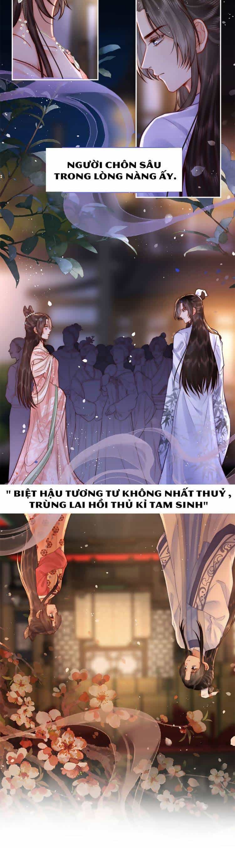 Nữ Đế Và Dàn Hậu Cung Siêu Phẩm - Chương 0.5 - ảnh 16