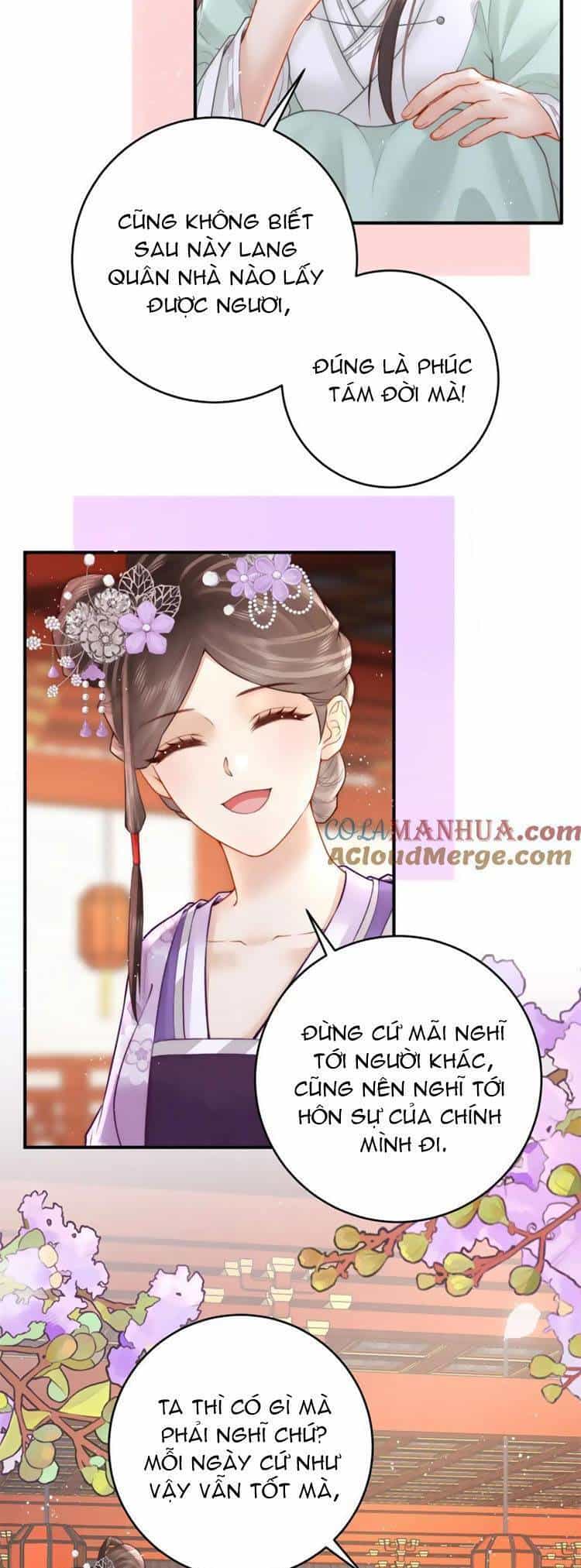 Nữ Đế Và Dàn Hậu Cung Siêu Phẩm - Chương 18 - ảnh 19