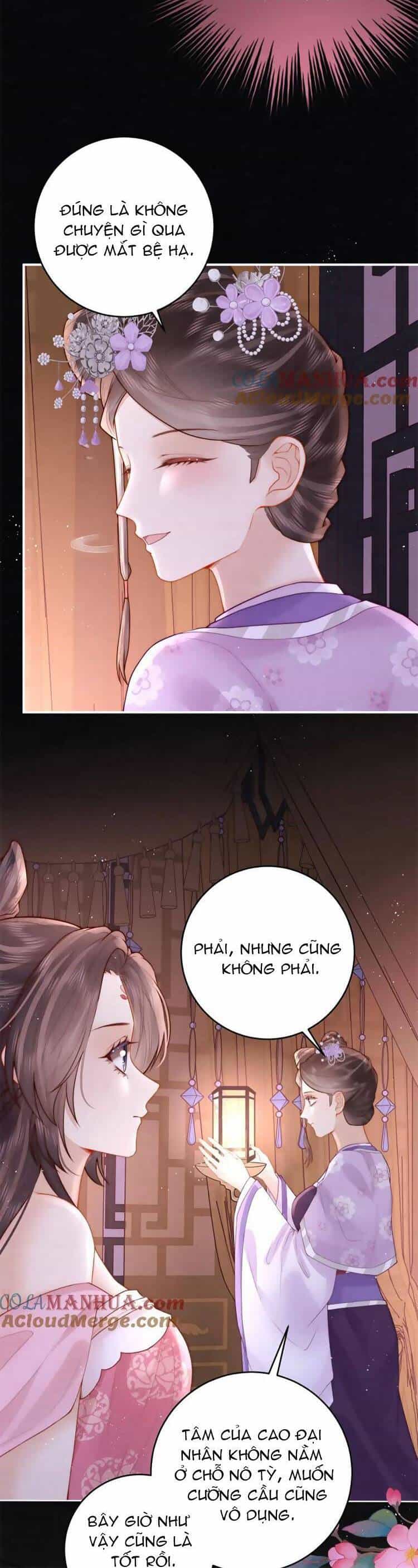 Nữ Đế Và Dàn Hậu Cung Siêu Phẩm - Chương 19 - ảnh 19