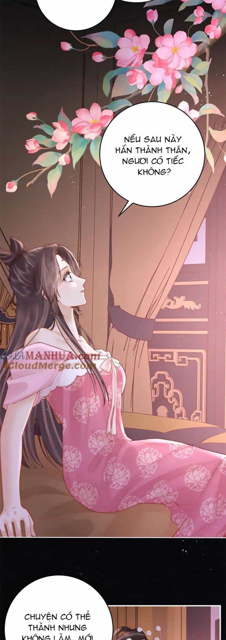 Nữ Đế Và Dàn Hậu Cung Siêu Phẩm - Chương 19 - ảnh 20