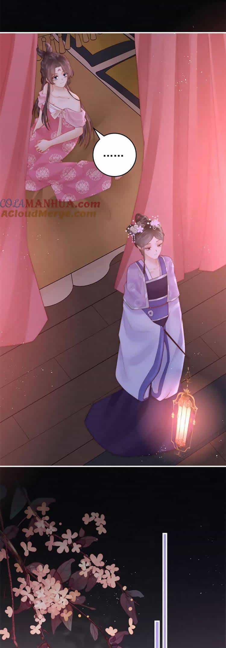 Nữ Đế Và Dàn Hậu Cung Siêu Phẩm - Chương 20 - ảnh 8
