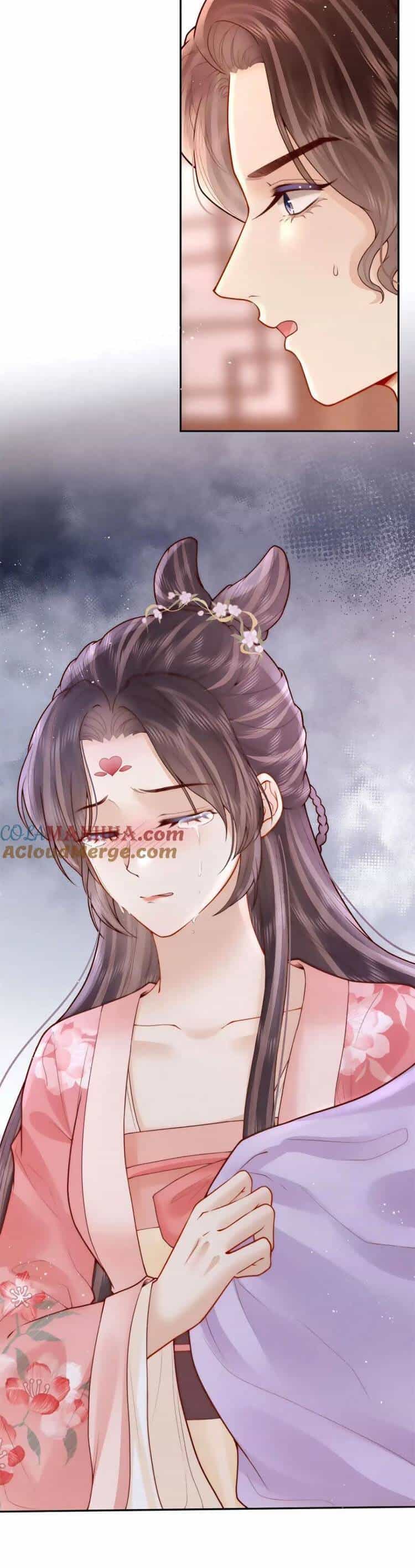 Nữ Đế Và Dàn Hậu Cung Siêu Phẩm - Chương 23 - ảnh 18