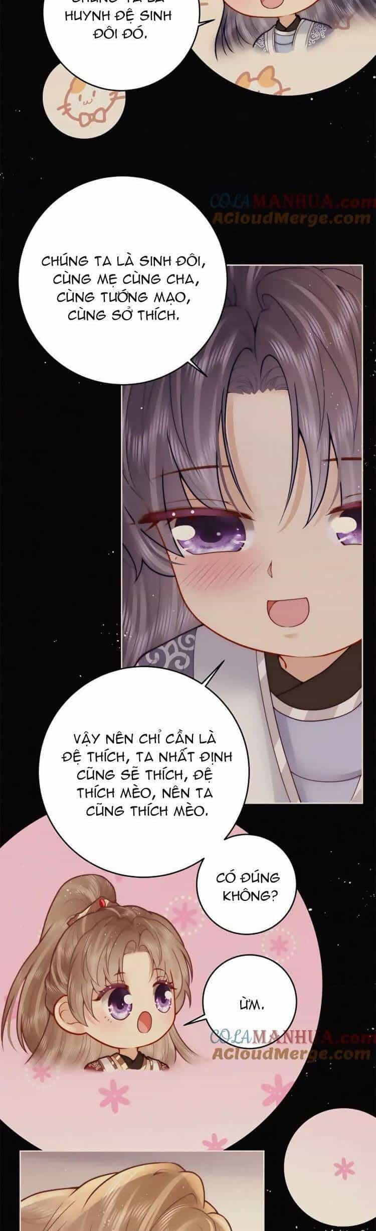 Nữ Đế Và Dàn Hậu Cung Siêu Phẩm - Chương 27 - ảnh 16