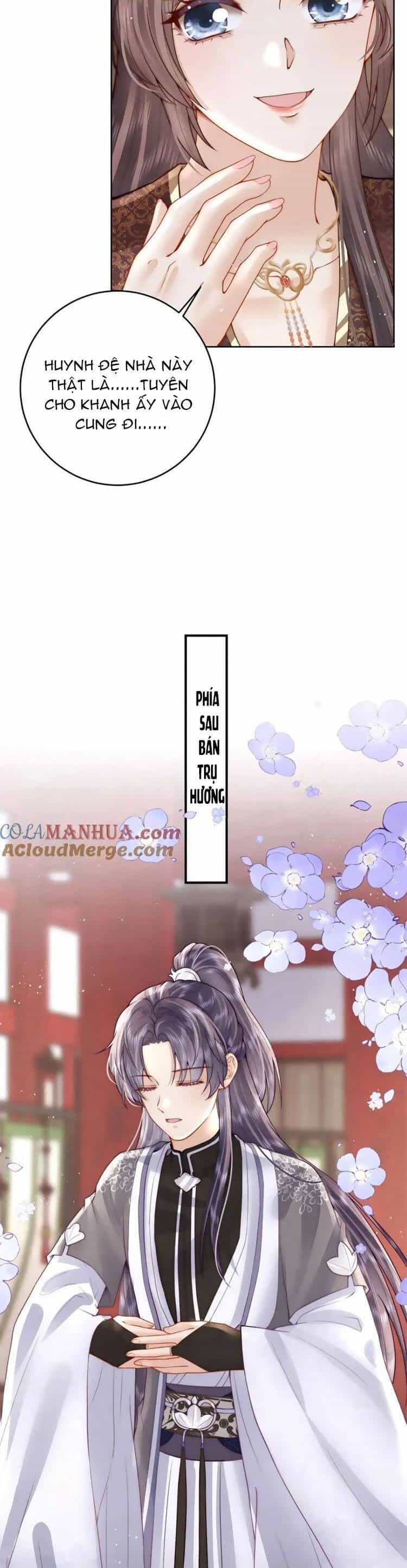 Nữ Đế Và Dàn Hậu Cung Siêu Phẩm - Chương 27 - ảnh 23