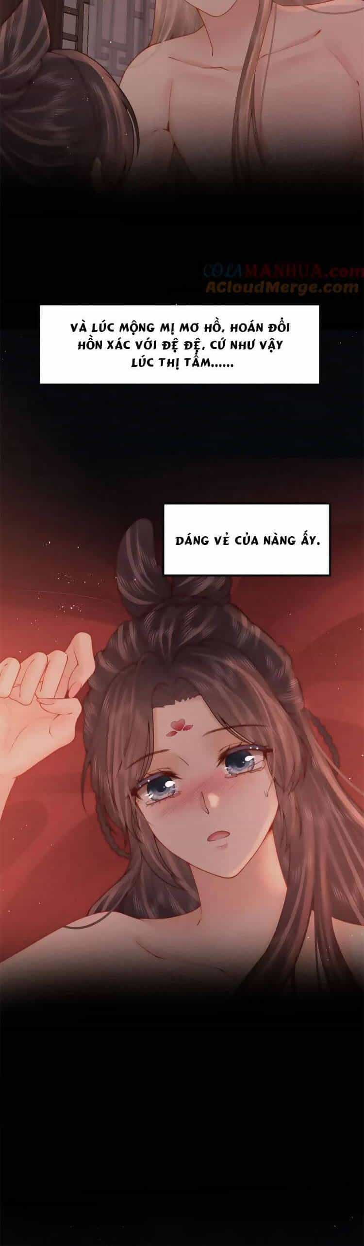 Nữ Đế Và Dàn Hậu Cung Siêu Phẩm - Chương 27 - ảnh 4