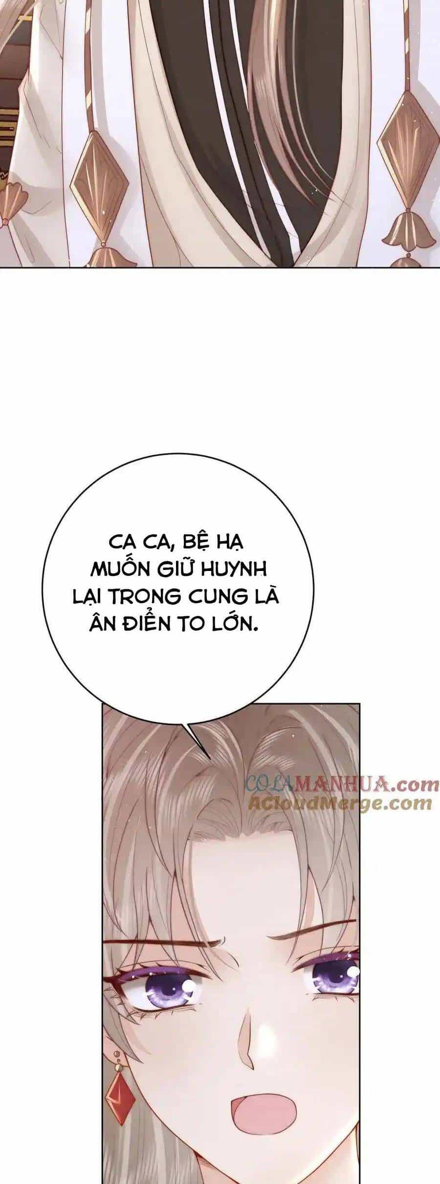 Nữ Đế Và Dàn Hậu Cung Siêu Phẩm - Chương 28 - ảnh 23
