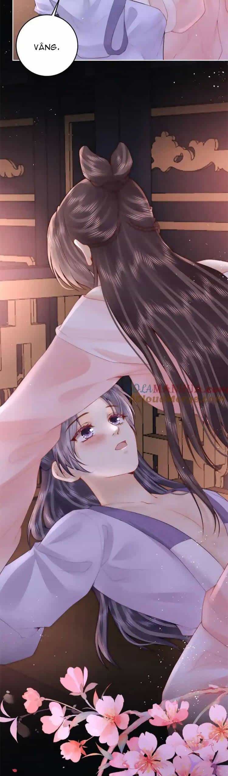 Nữ Đế Và Dàn Hậu Cung Siêu Phẩm - Chương 29 - ảnh 13