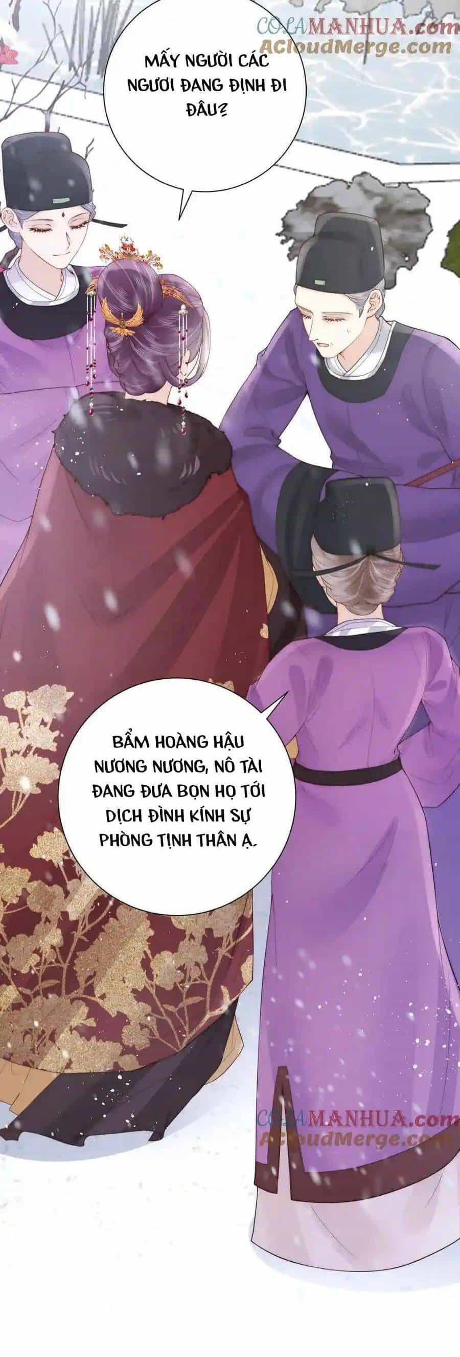 Nữ Đế Và Dàn Hậu Cung Siêu Phẩm - Chương 37 - ảnh 15