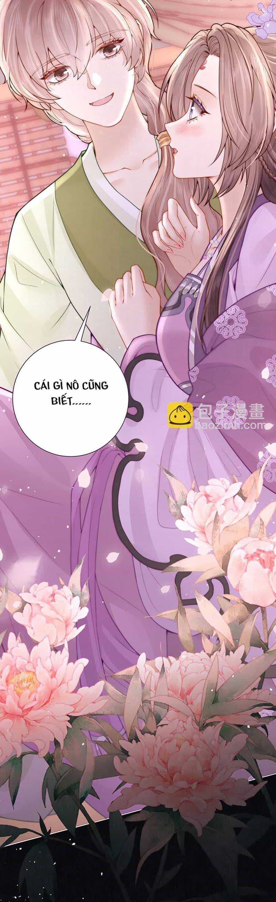 Nữ Đế Và Dàn Hậu Cung Siêu Phẩm - Chương 40 - ảnh 27