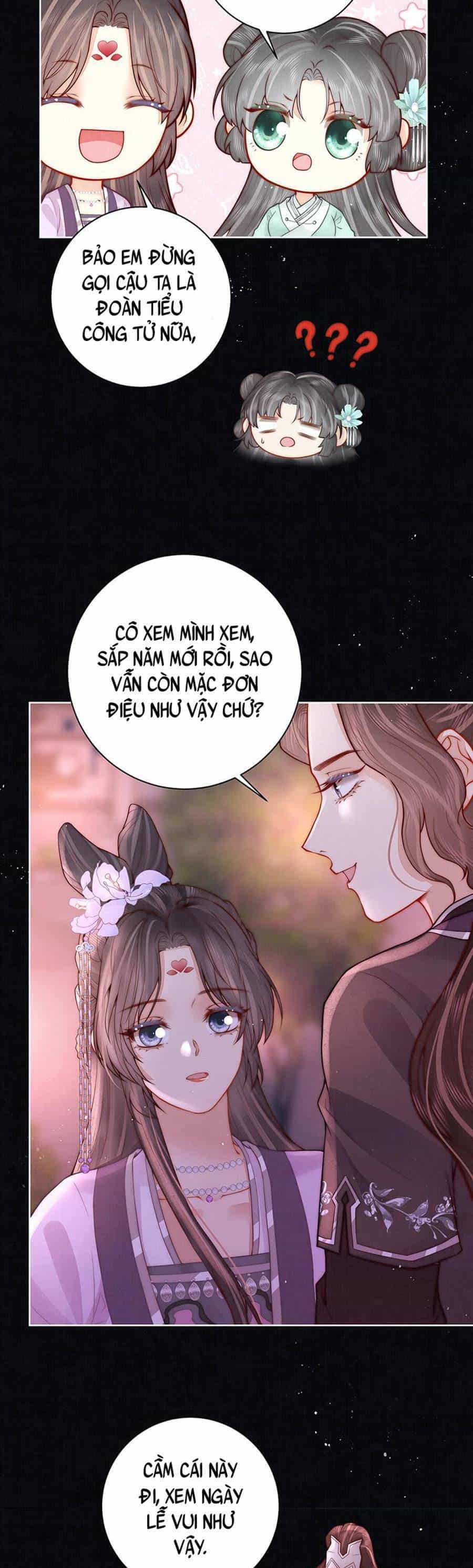 Nữ Đế Và Dàn Hậu Cung Siêu Phẩm - Chương 42 - ảnh 14