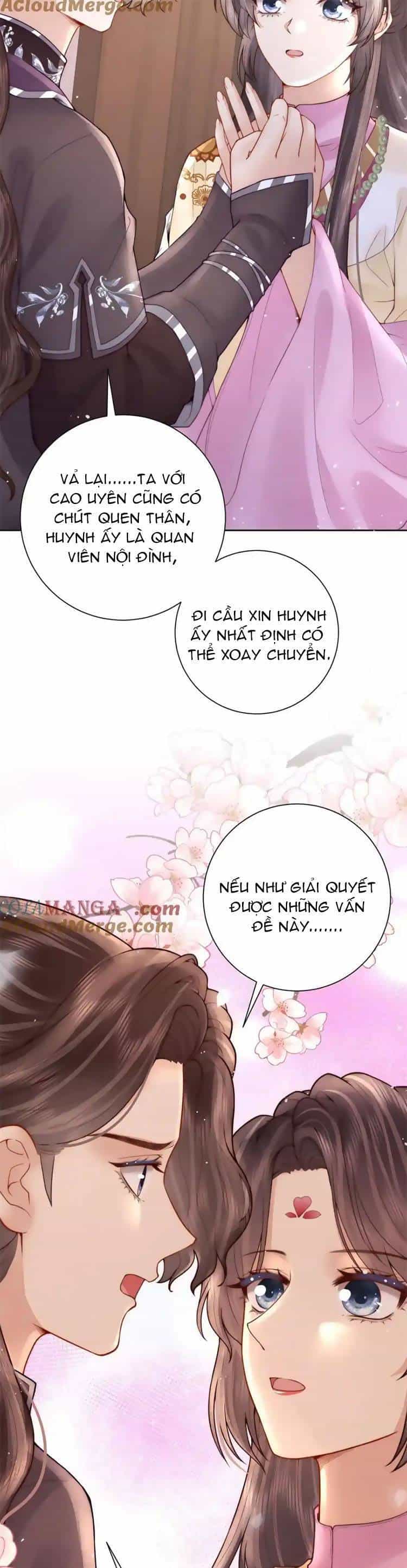 Nữ Đế Và Dàn Hậu Cung Siêu Phẩm - Chương 46 - ảnh 10