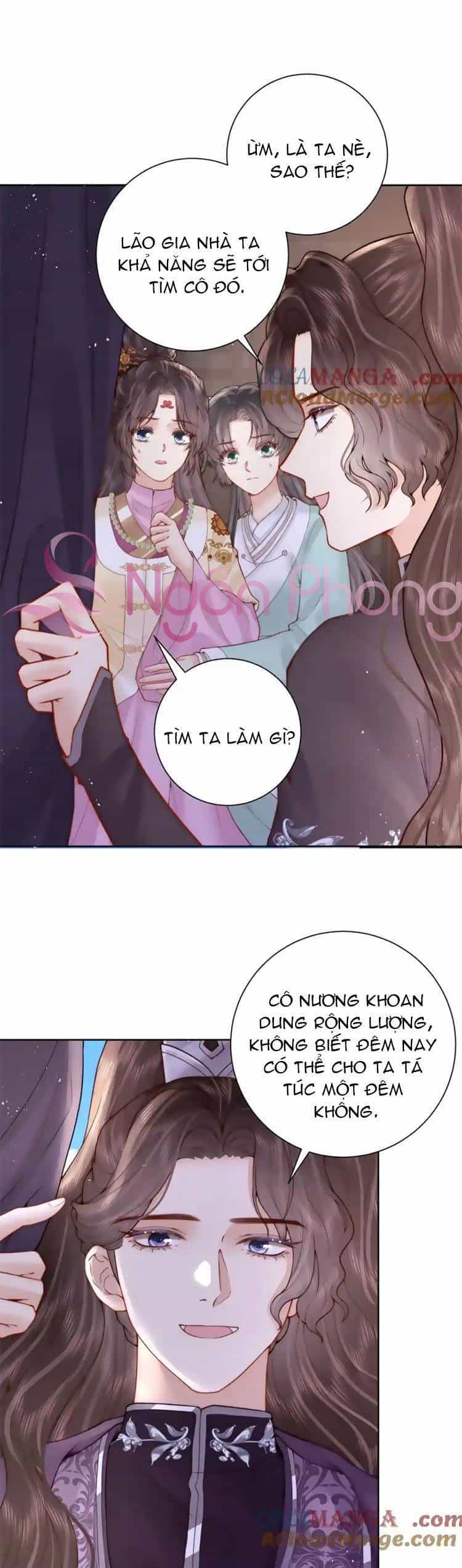 Nữ Đế Và Dàn Hậu Cung Siêu Phẩm - Chương 46 - ảnh 2