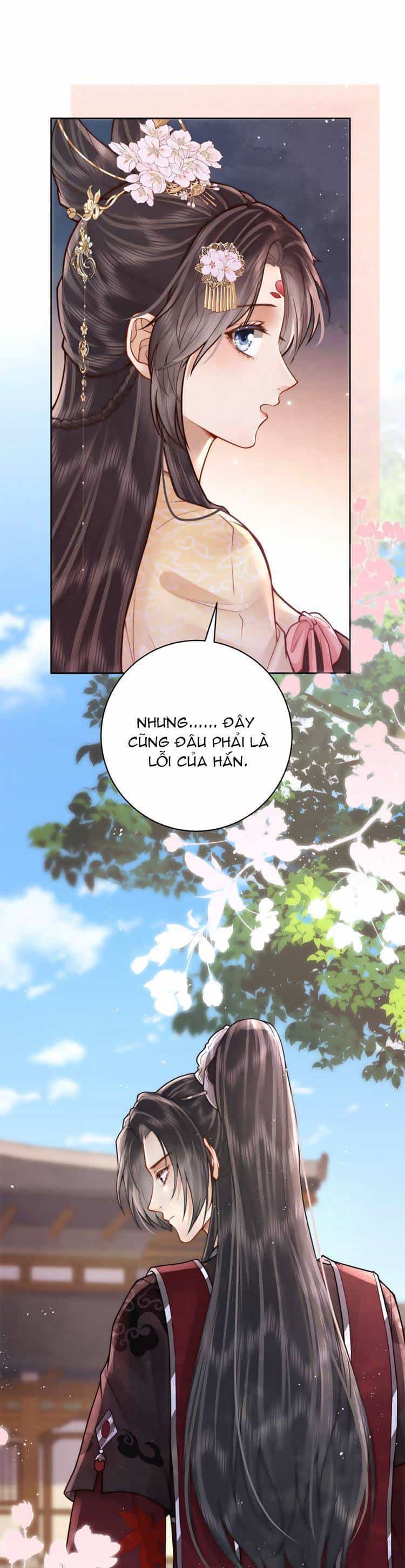 Nữ Đế Và Dàn Hậu Cung Siêu Phẩm - Chương 5 - ảnh 5