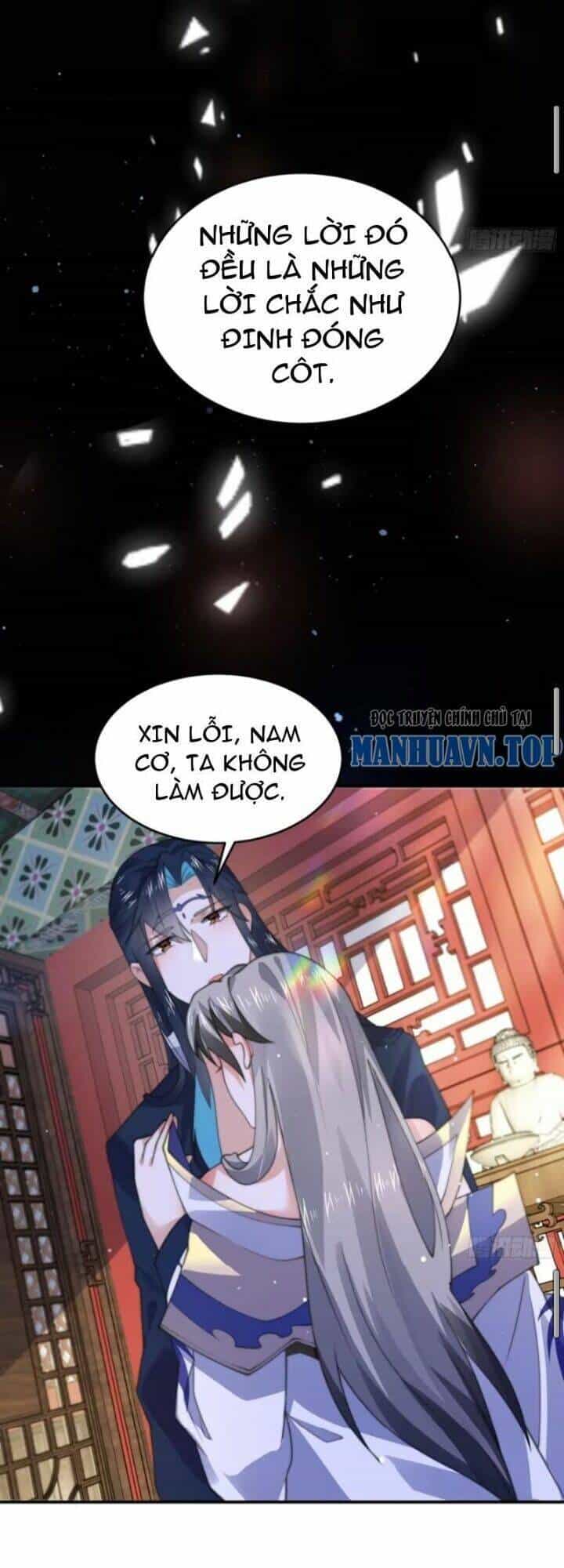 Nữ Đồ Đệ Ai Nấy Đều Muốn Giết Ta - Chương 117 - ảnh 21