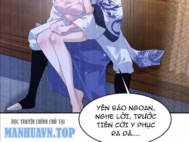 Nữ Đồ Đệ Ai Nấy Đều Muốn Giết Ta - Chương 122 - ảnh 10