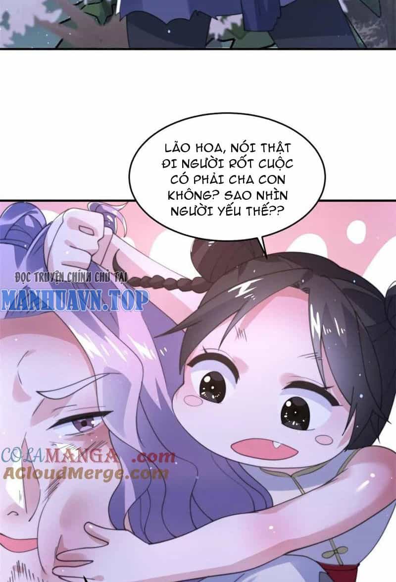 Nữ Đồ Đệ Ai Nấy Đều Muốn Giết Ta - Chương 140 - ảnh 34